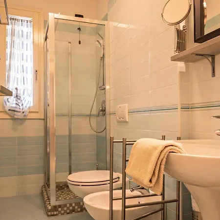 Apartmán Appartamento Ormeggio Lago Maggiore Laveno-Mombello