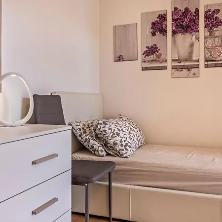 Apartmán Appartamento Ormeggio Lago Maggiore *