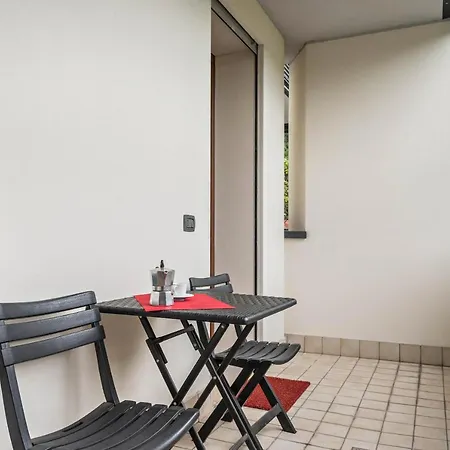 Appartamento Ormeggio Lago Maggiore *