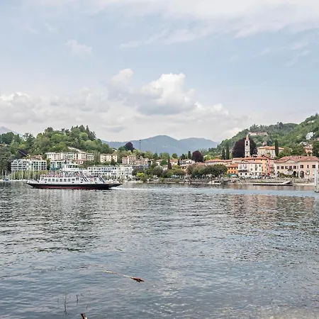 Appartamento Ormeggio Lago Maggiore