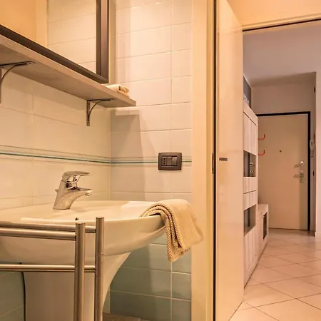 Appartamento Ormeggio Lago Maggiore Apartmán
